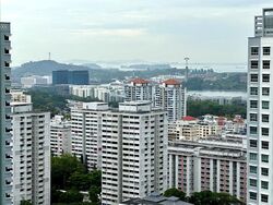 Blk 82 Telok Blangah Drive (Bukit Merah), HDB 4 Rooms #501016421